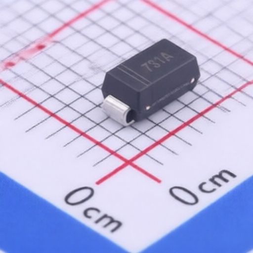 Jingdao Microelectronics 1SMA4731A for sale