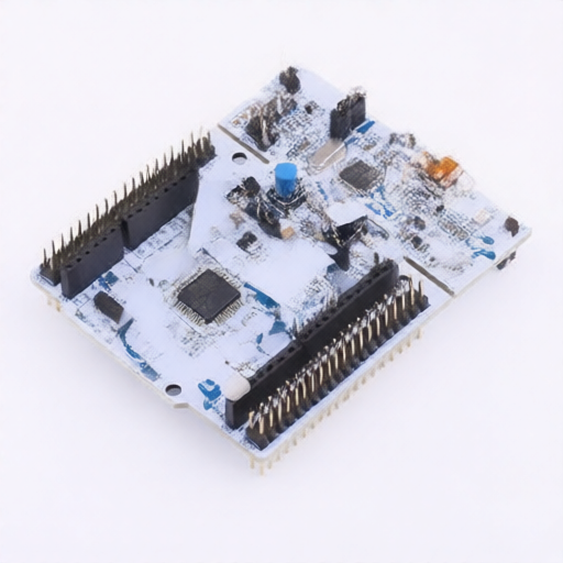 ST NUCLEO-L152RE for sale