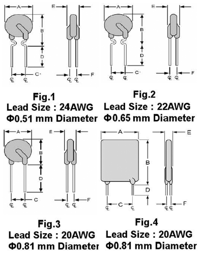 Bel Fuse 0ZRM0050FF2C for sale