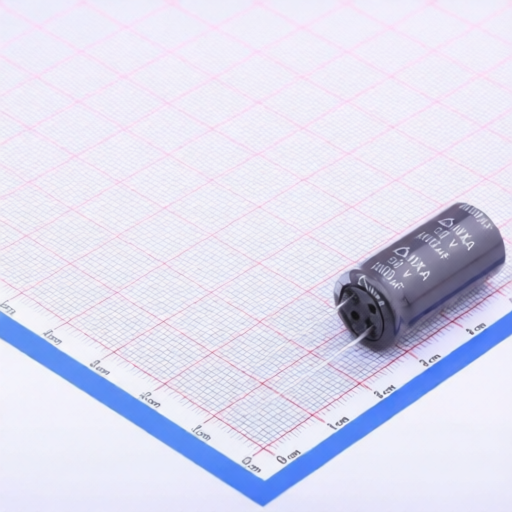 SAMYOUNG NXA50V1000M12.5*25 LO for sale