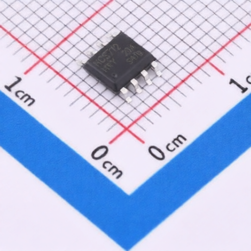 HXY MOSFET HACS712ELCTR-20A-T for sale