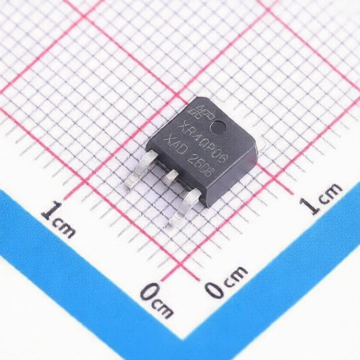 XNRUSEMI XR40P06 for sale