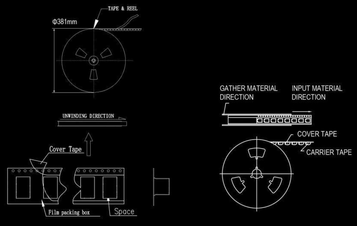 CUI SJ-3502-SMT-TR for sale