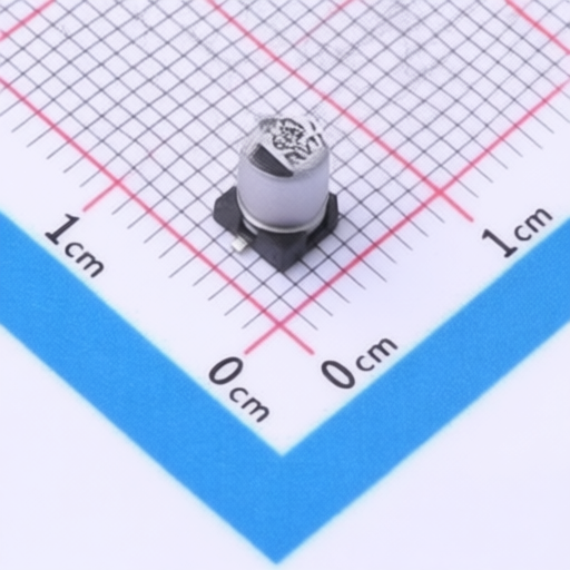 Honor Elec RVT0J470M0405 for sale