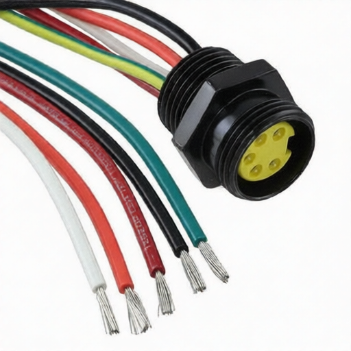 Alpha Wire 319KCF NC402 for sale