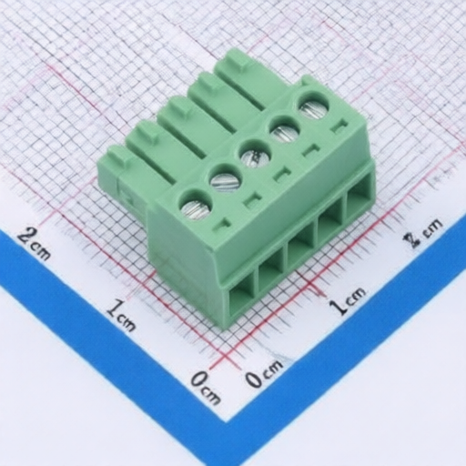 Bossie BX-DGK-3.5-5P for sale