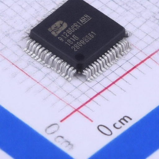 NUVOTON I91260CRI for sale