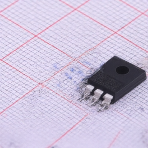 ORIENTAL SEMI OSG65R290FEF for sale