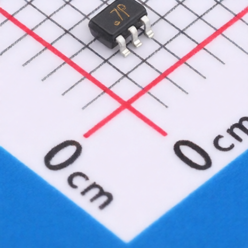 YANGJIE BC847PNQ for sale