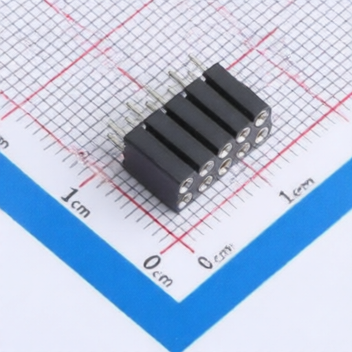 CONNFLY Elec DS1002-03-2x5131 for sale