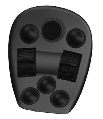 APEM XDGTT2LNNCYYKAN for sale