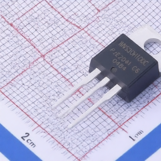 WeEn WNS30H100CQ for sale