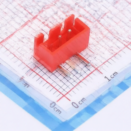 Hanbo Electronic WAFER-XH254WZ-3AH for sale