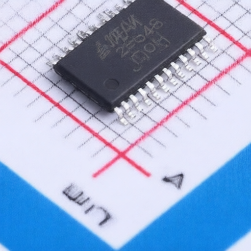 3PEAK TPT29548-TS5R for sale