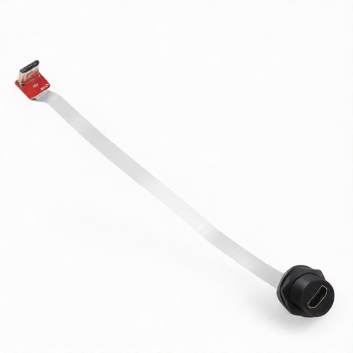 CAZN E13T-FH4-PRF/MH4-NRD-0.2FFC for sale