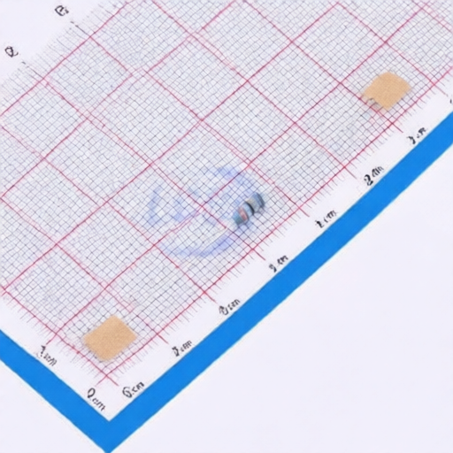 CCO(Chian Chia Elec) MF1/4W-39Ω±1% T for sale