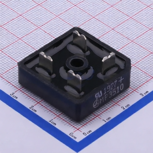 LRC MP3510T4.5 for sale