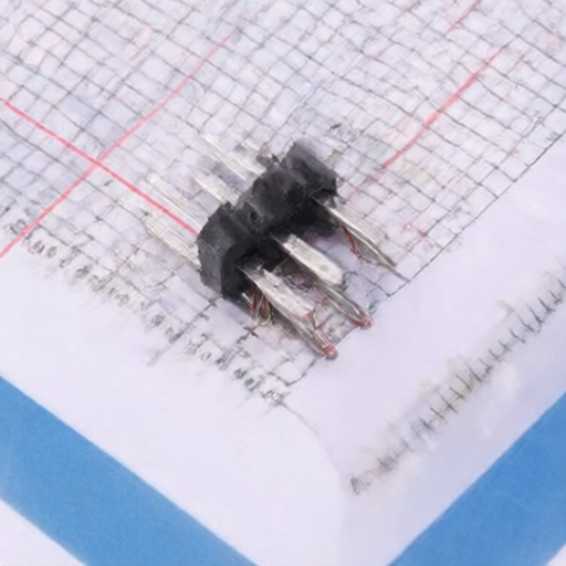 LXWCONN 254PZ-2x3P-V for sale