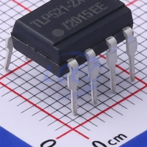 ISOCOM TLP521-2XGB for sale