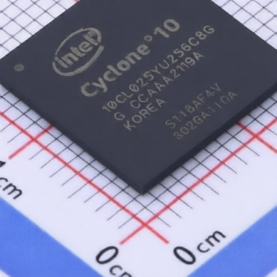 Intel/Altera 10CL025YU256C8G for sale