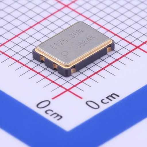 EPSON SG-8101CA 125.000000MHz TBGSA for sale