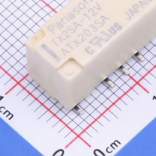 PANASONIC TX2SA-12V-Z for sale