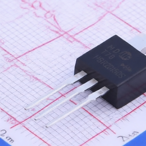 Jilin Sino-Microelectronics HBR20150S-220 for sale