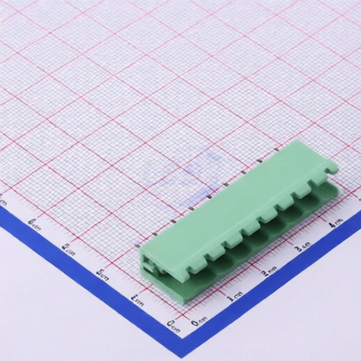 KANGNEX WJ2EDGV-5.08-09P-14-00A for sale