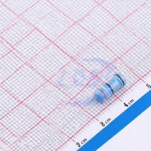 CCO(Chian Chia Elec) MF1W-39Ω±1% for sale