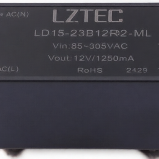 LZTEC LD15-23B12R2-ML for sale