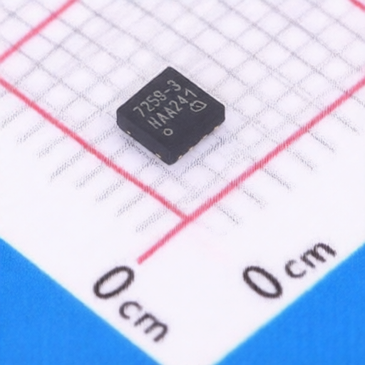 Infineon TLE72593LEXUMA1 for sale