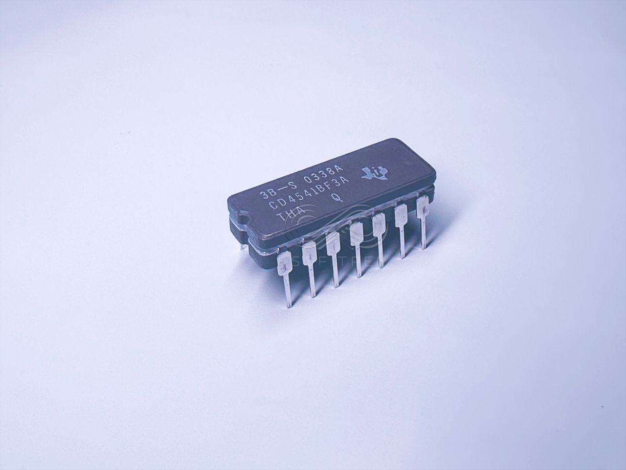 TI CD4541BF3A for sale