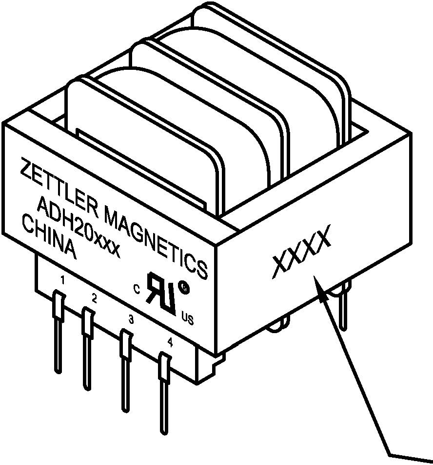 ZETTLER ADH20020 for sale