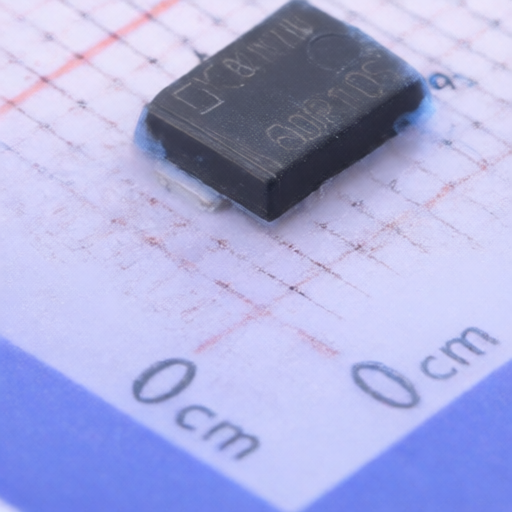 Shenzhen DongKe Semicon DK5V60R10S for sale