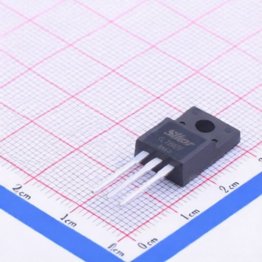 Slkor SL7N65F for sale