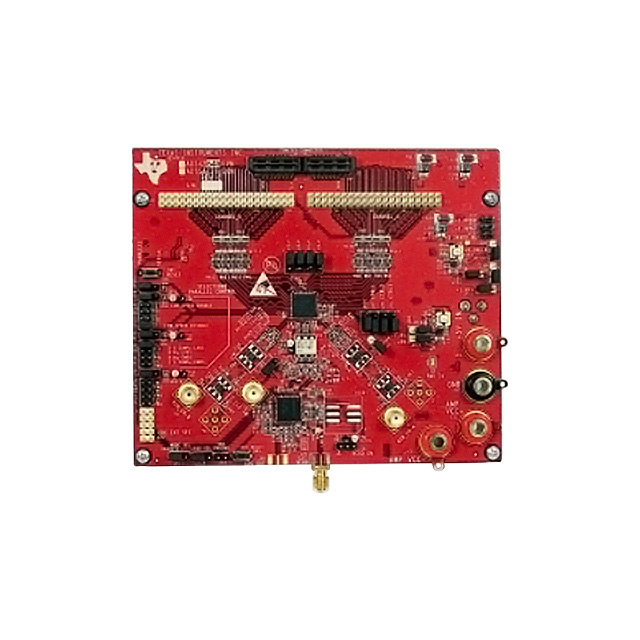 TI ADS4225EVM for sale