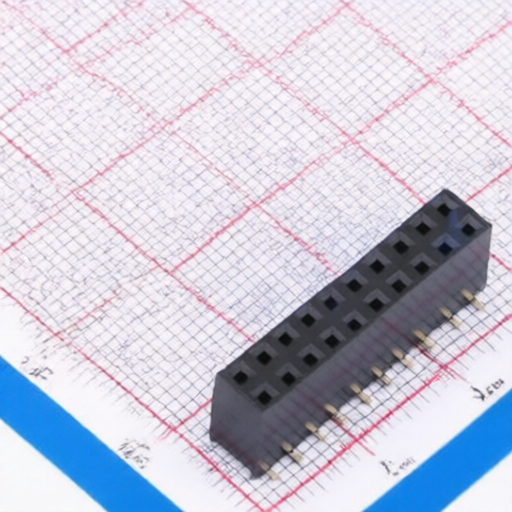 hanxia HX PM-2.54-02-10-S-H8.5 for sale