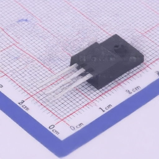 Wuxi China Resources Huajing Microelectronics BT15T60A9F for sale
