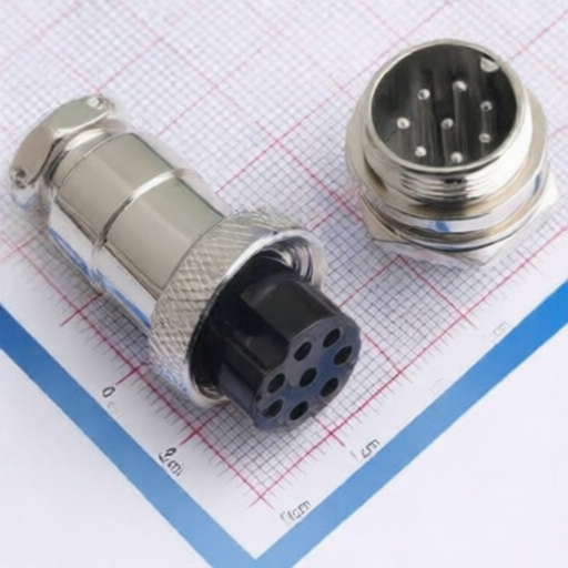 SAMZO GX20-FH-08-A-A for sale