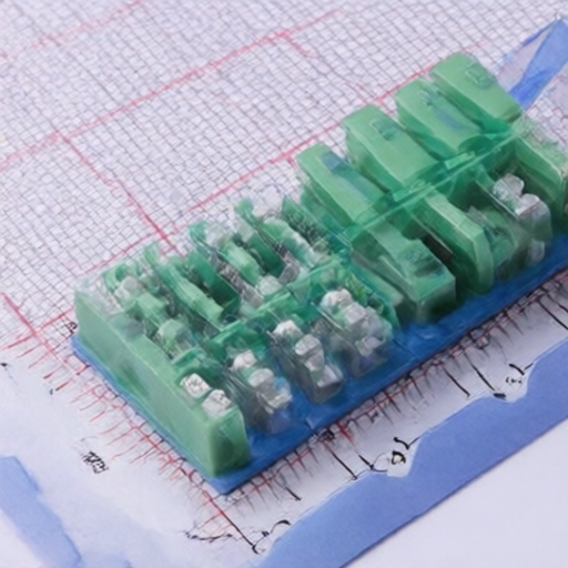 KANGNEX WJ2EDGRM-5.08-06P-14-00A for sale