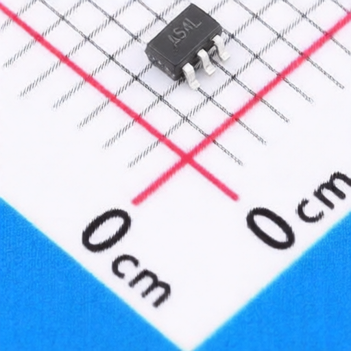EnergyMath EM74AHC1G07GW for sale