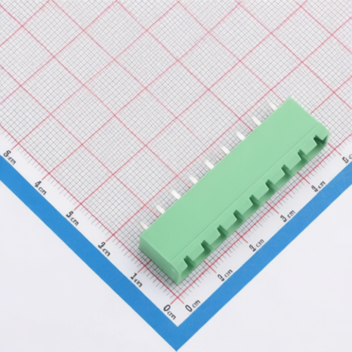 HCTL HC2EDGVC-5.08-9P-V for sale