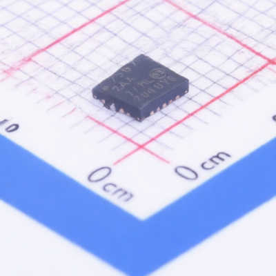 MICROCHIP MCP73871-2AAI/ML for sale
