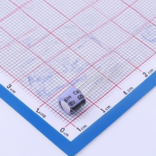 CapXon ST101M016E050A for sale