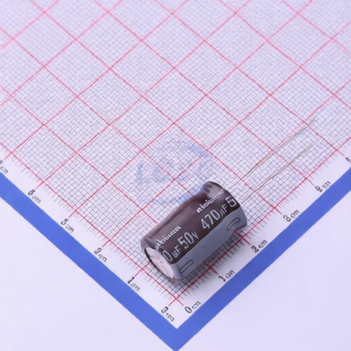 Nichicon UPW1H471MHD for sale