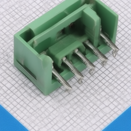 chxunda XD2EDGRC-2.54-5P-V for sale