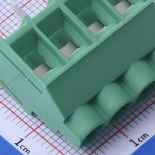 DORABO DB910-6.35-4P-GN-P for sale