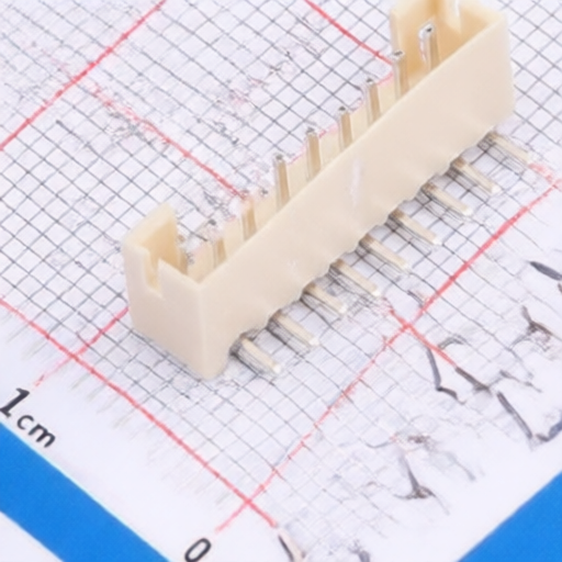 SHOU HAN 2.0mm-9P WZ-MS for sale