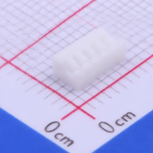 CJT(Changjiang Connectors) B1251H-5P for sale