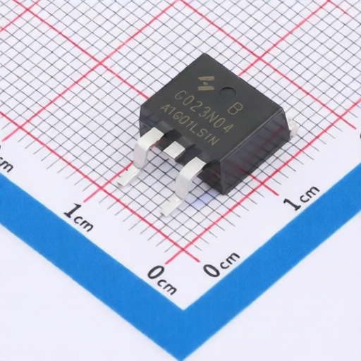 HUAYI HYG023N04LS1B for sale